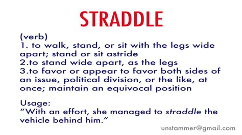 straddle in tagalog|STRADDLES Meaning in English .